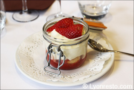 Le Bouchon de la Tour — photo 9