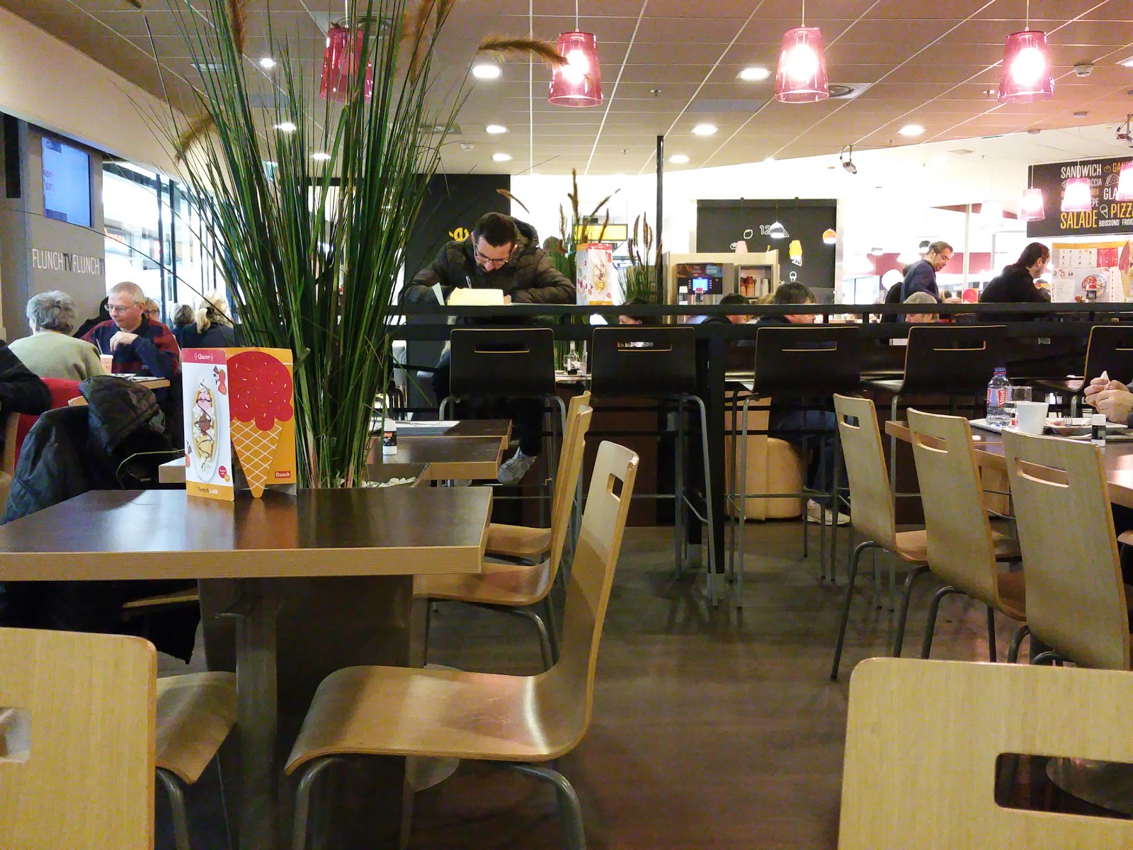 Flunch