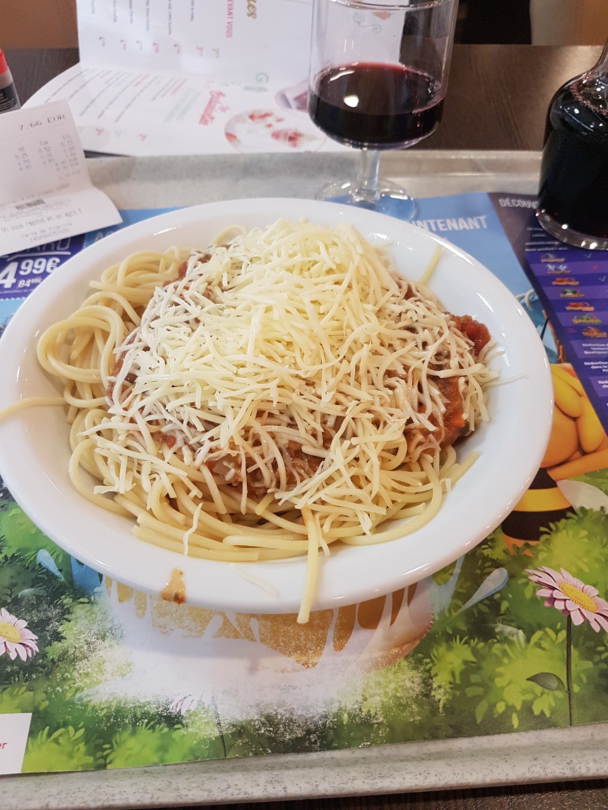 Flunch — photo 7