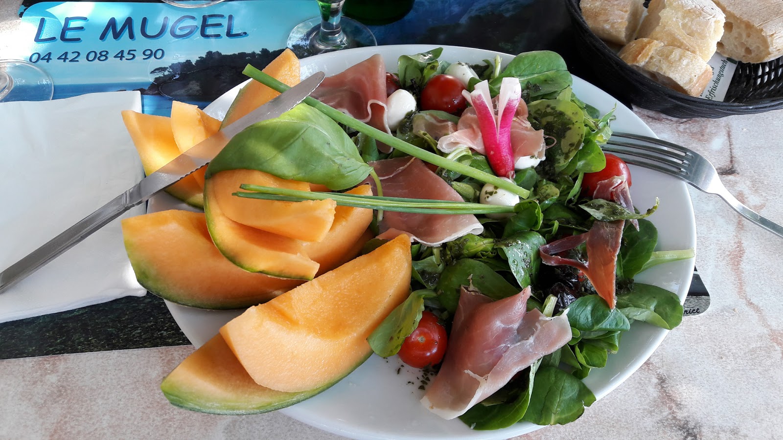 Le Mugel — photo 4