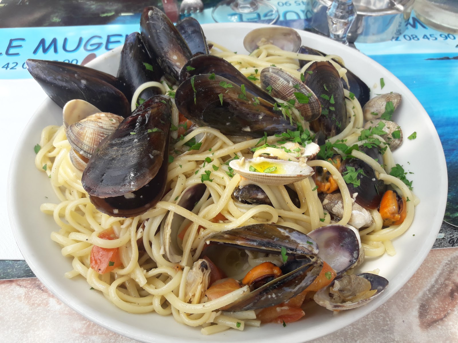 Le Mugel