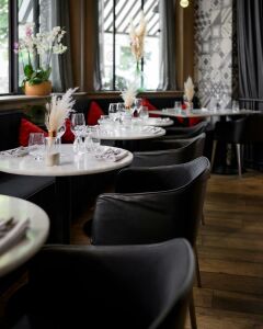 Le Cambronne Bistrot Chic — photo 3