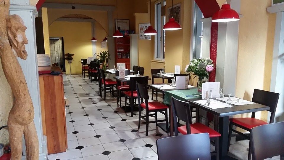 Le Portofino chez Gopi