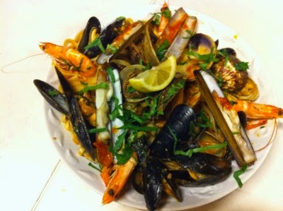 Le Portofino chez Gopi — photo 7