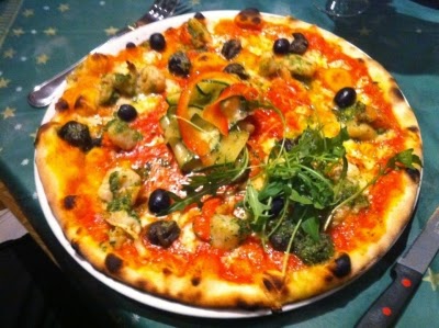 Le Portofino chez Gopi — photo 10