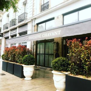 Brasserie Chavant — photo 5