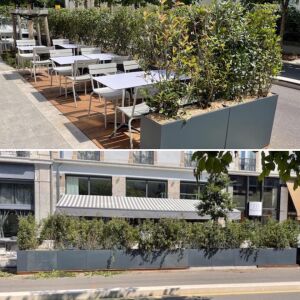 Brasserie Chavant — photo 6