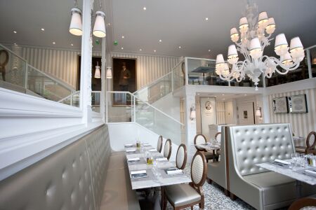 Brasserie Chavant — photo 3
