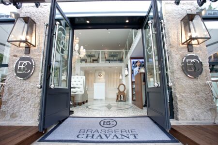 Brasserie Chavant — photo 7