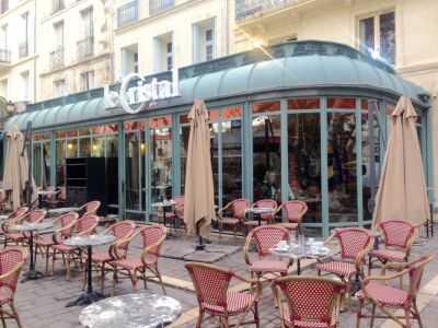 Le Cristal — photo 5