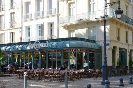 Le Cristal — photo 6