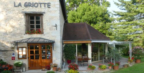 La Griotte — photo 3