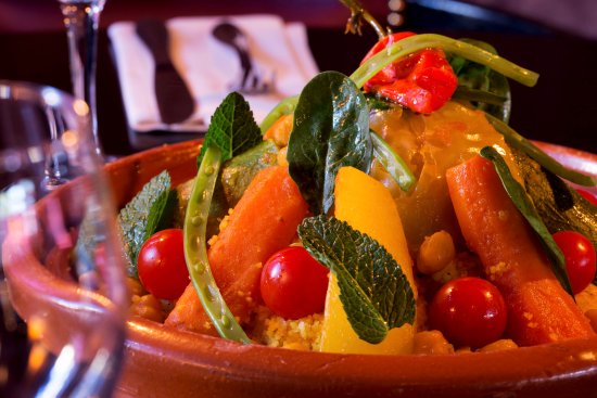 Le Comptoir Marrakech — photo 6