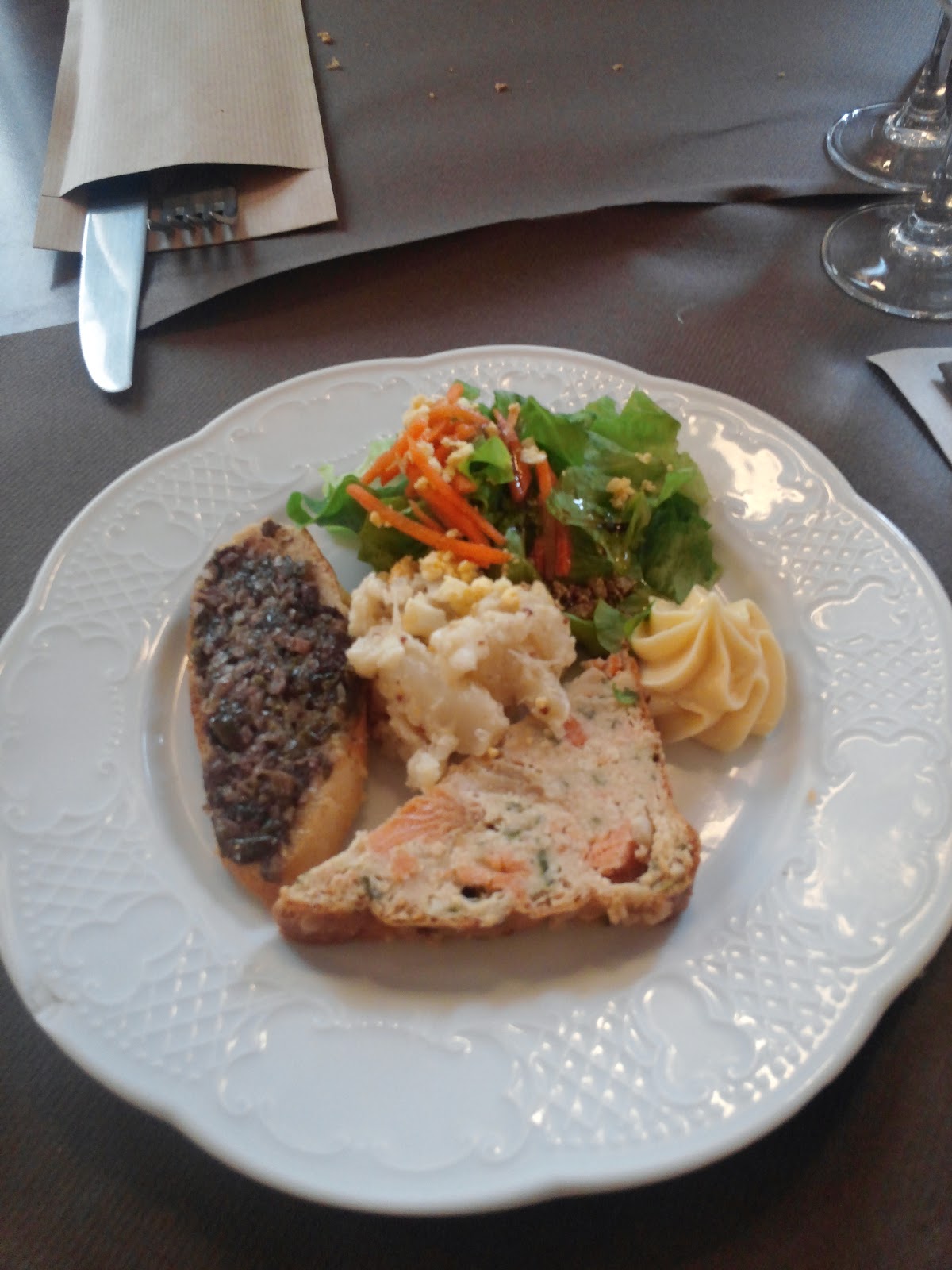 Café de l'Industrie — photo 2