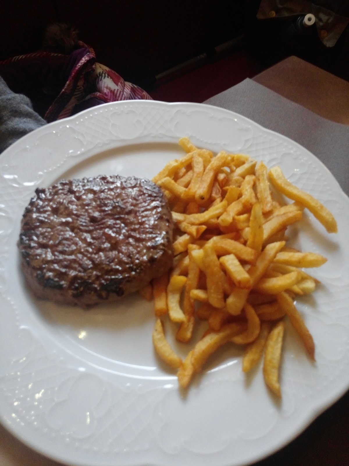 Café de l'Industrie — photo 4