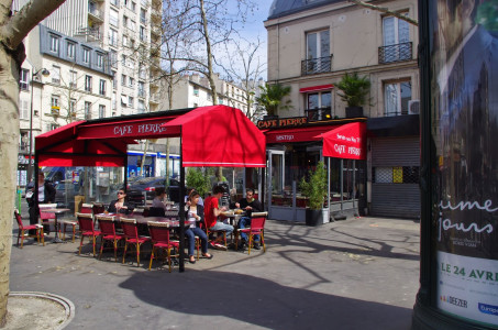 Café Pierre — photo 1