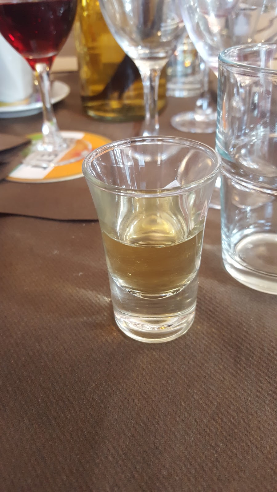 Café de l'Industrie — photo 7