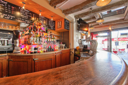Café Pierre — photo 6