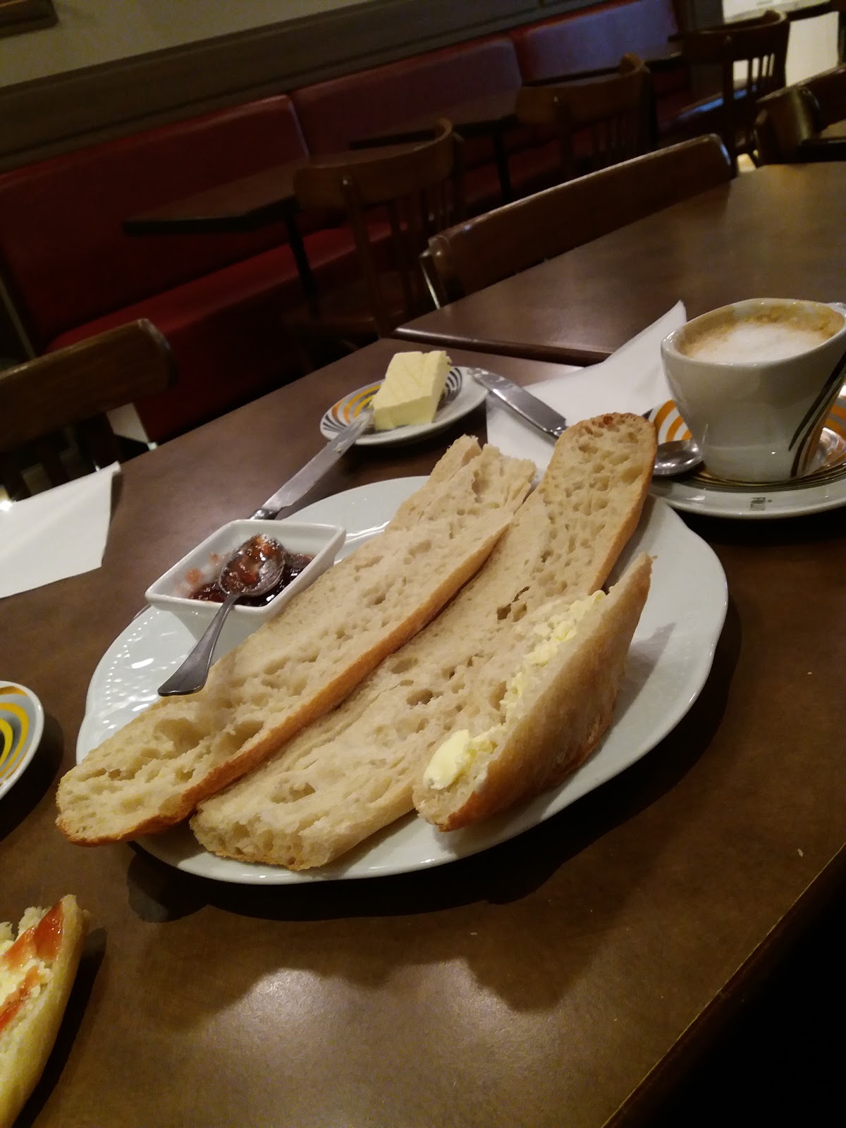 Café de l'Industrie — photo 10