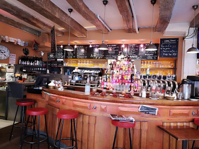 Café Pierre — photo 8