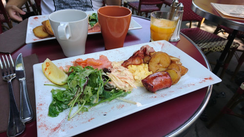 Café Pierre — photo 9