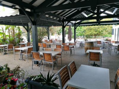L'auberge du relais — photo 2