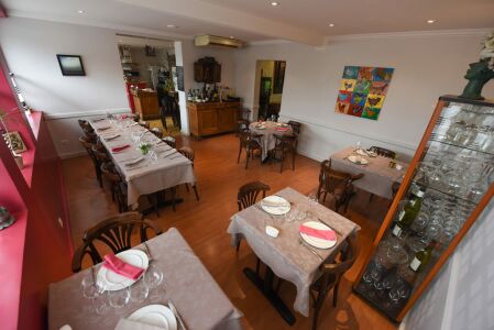 La Table de Guy — photo 2