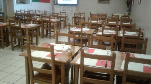 Zé Do Telhado — photo 2