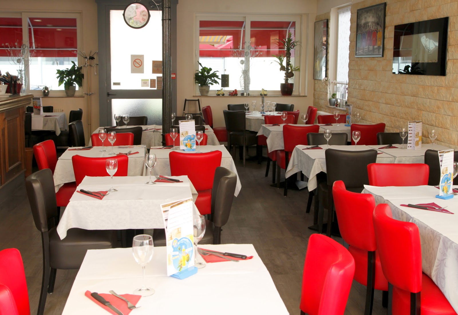 Chez Franco et Pascale — photo 3