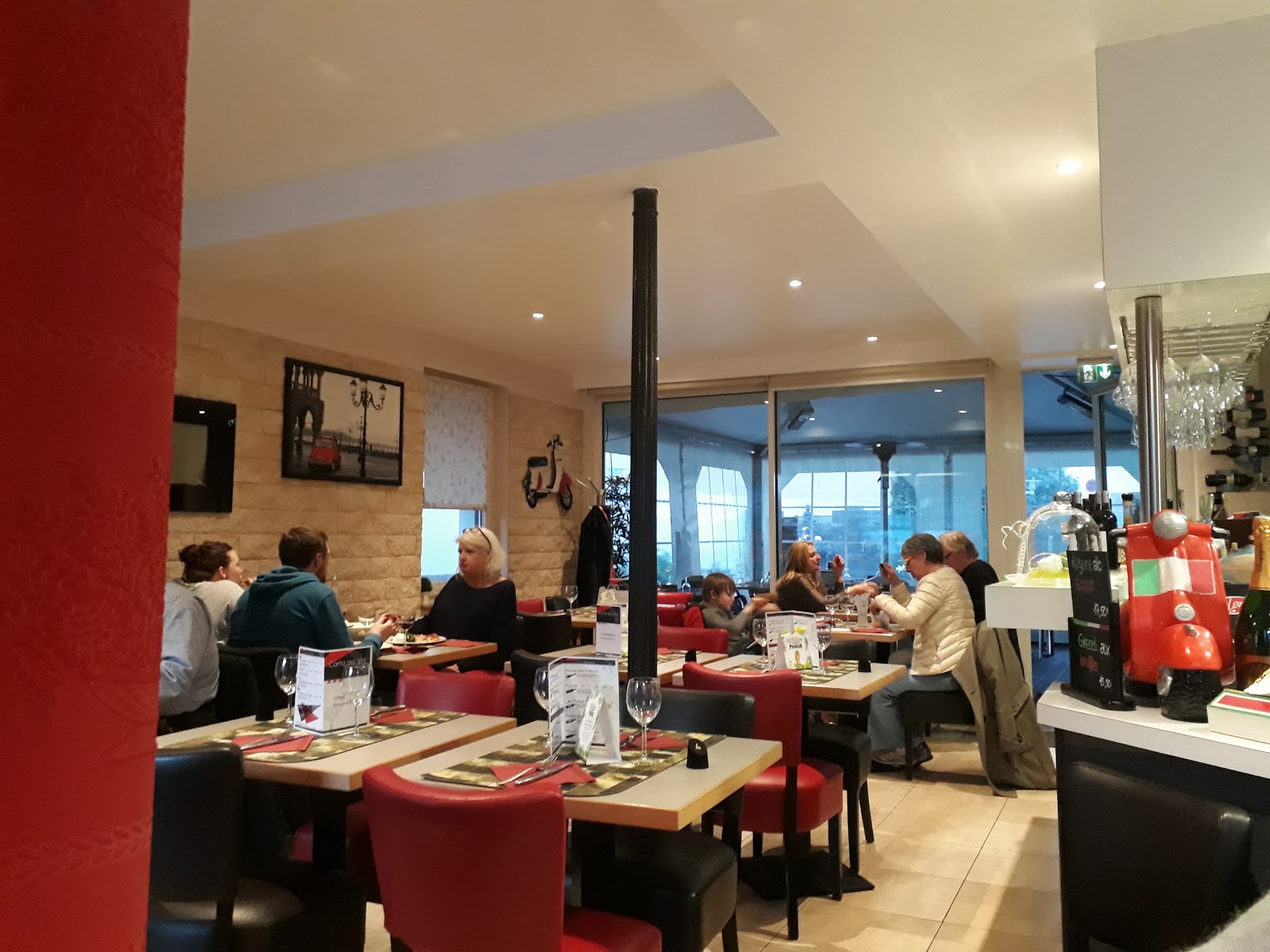 Chez Franco et Pascale — photo 6