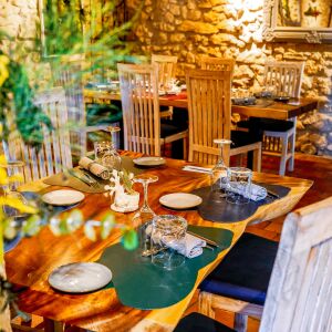 Le Relais du Coche — photo 6
