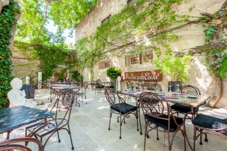 Le Relais du Coche — photo 10