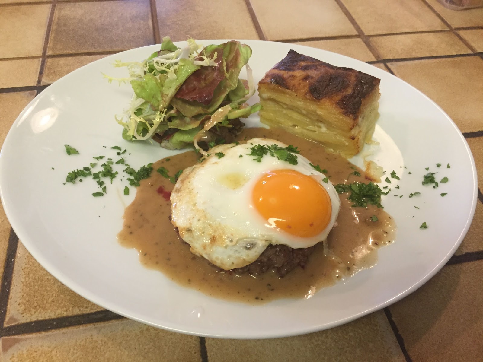 Le Bistrot d'Arnaud — photo 6
