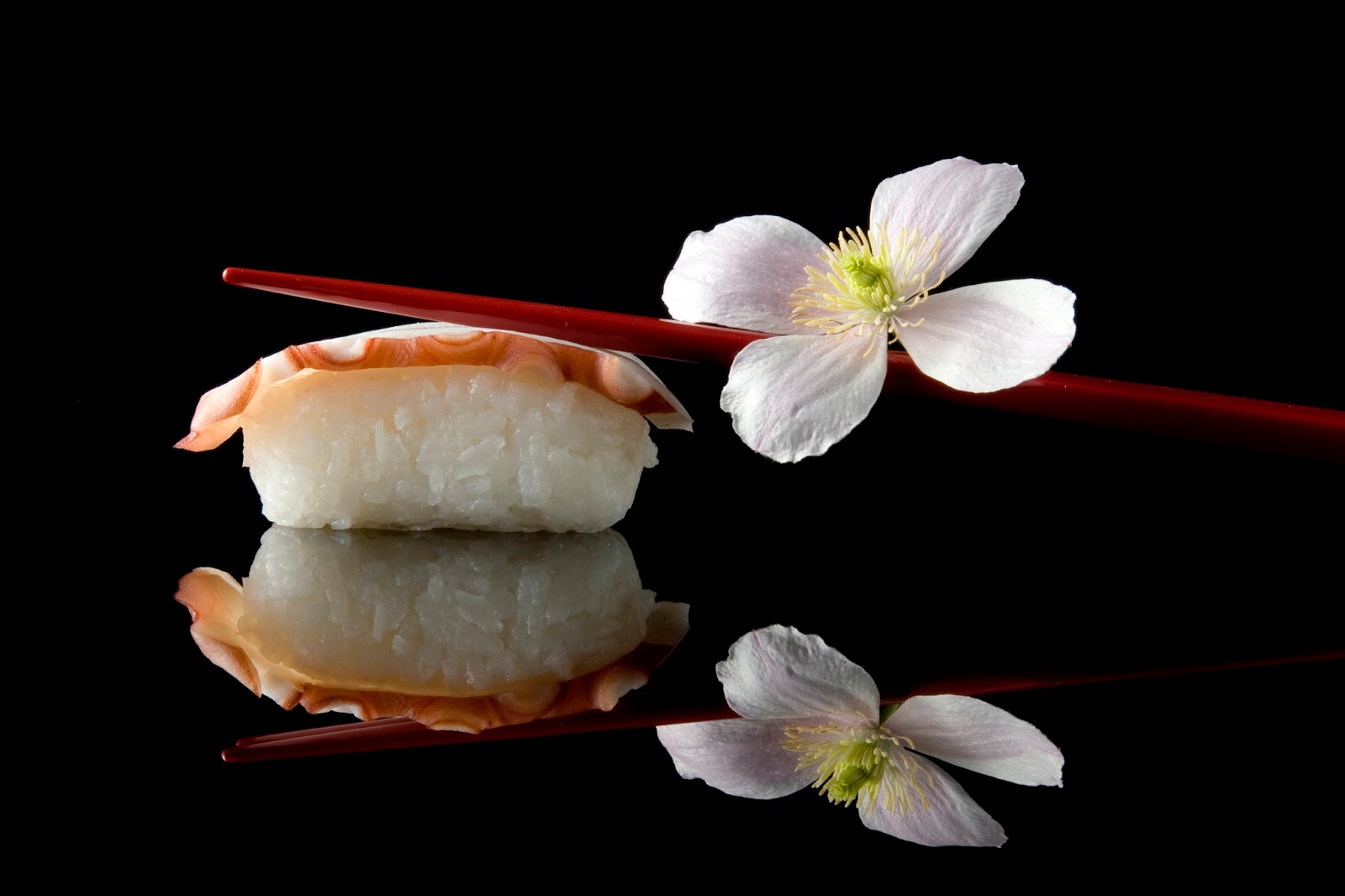 Okinawa Sushi
