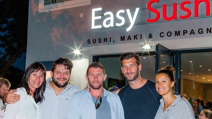 Easy Sushi — photo 1