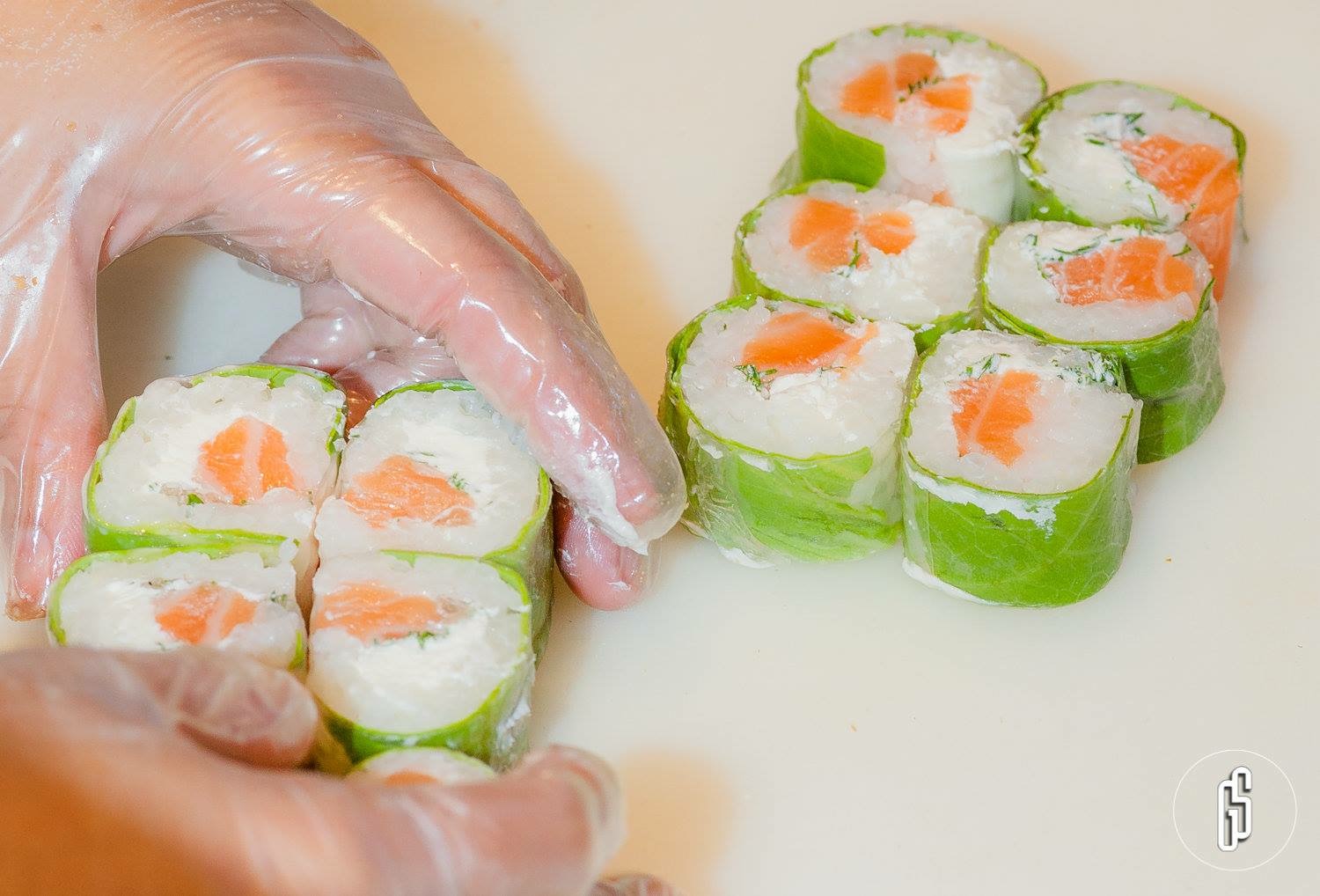 Easy Sushi — photo 4