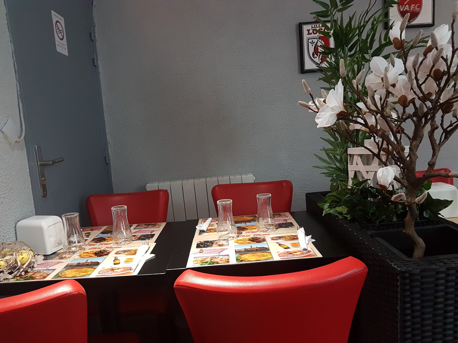 Le Ch'ti Resto — photo 1