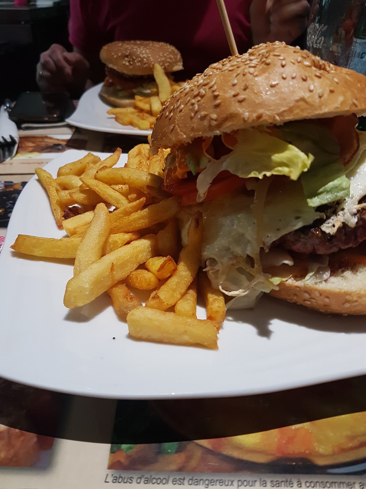 Le Ch'ti Resto — photo 3