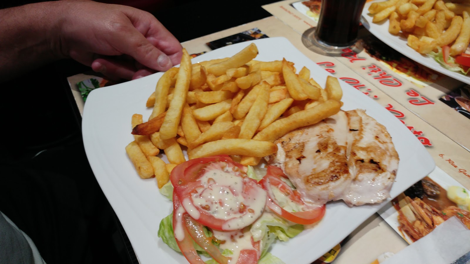 Le Ch'ti Resto — photo 5