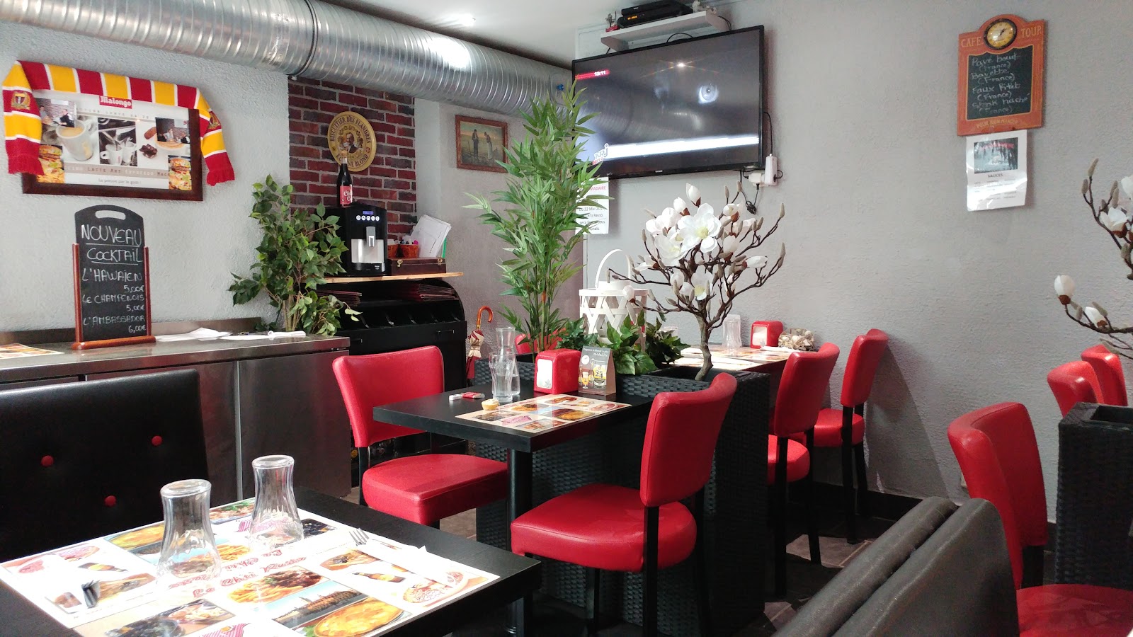 Le Ch'ti Resto — photo 6
