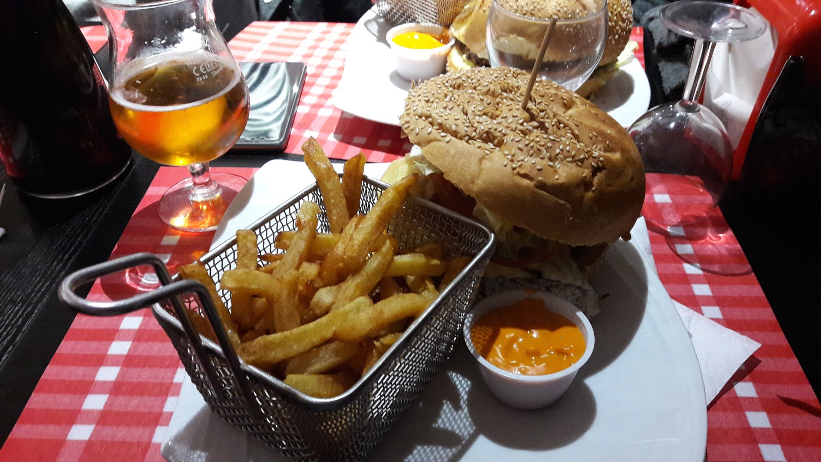 Le Ch'ti Resto — photo 7