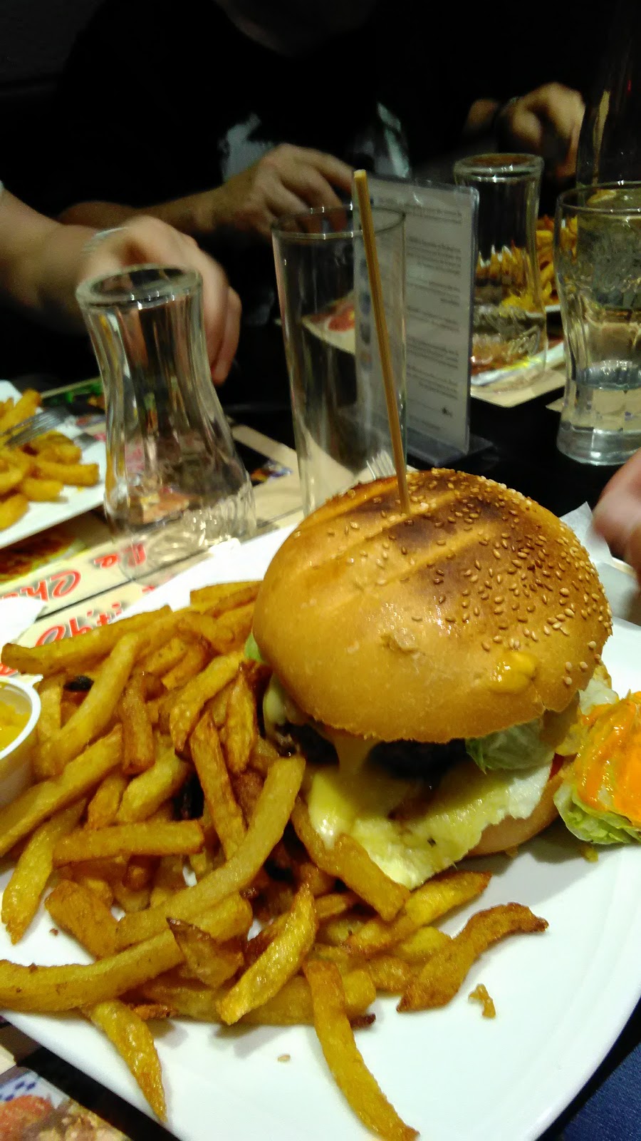 Le Ch'ti Resto — photo 8