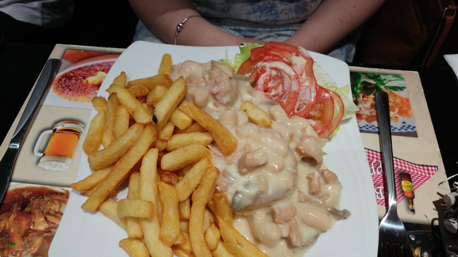 Le Ch'ti Resto — photo 9