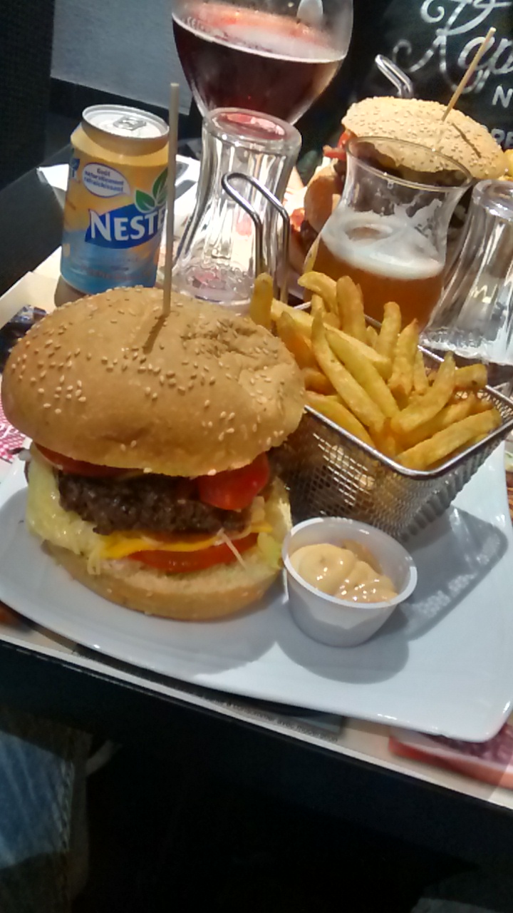 Le Ch'ti Resto