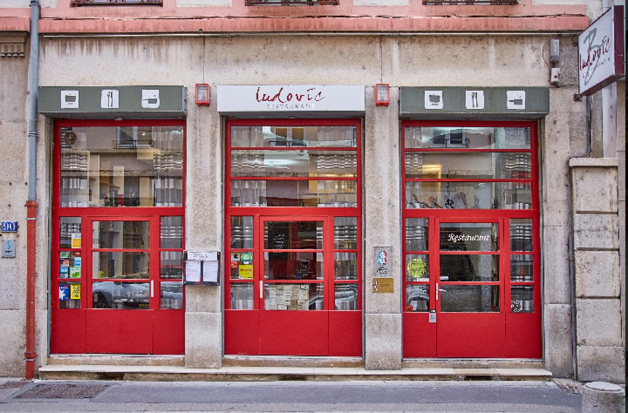Ludovic B