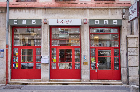 Ludovic B — photo 3