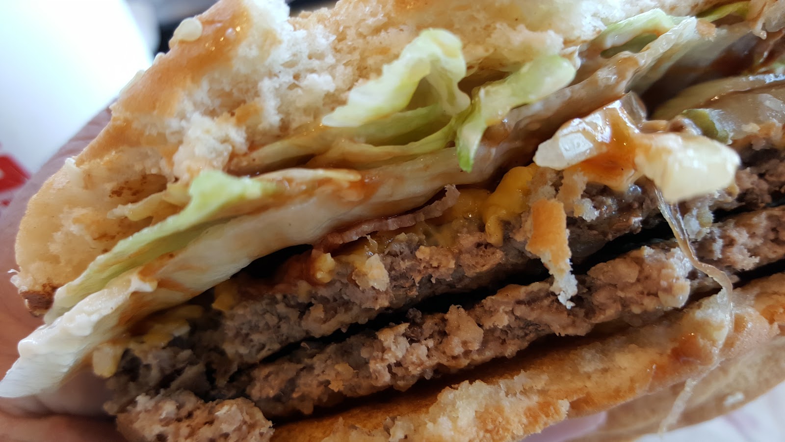 Burger King — photo 7