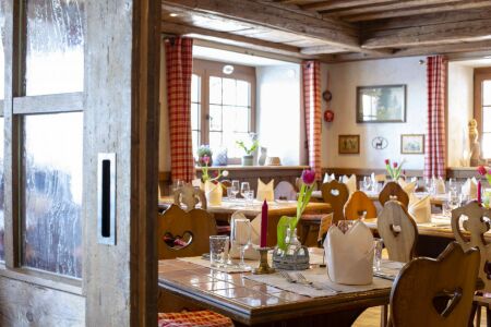 Auberge du boenlesgrab