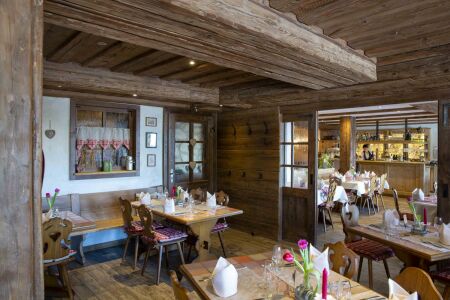 Auberge du boenlesgrab — photo 2