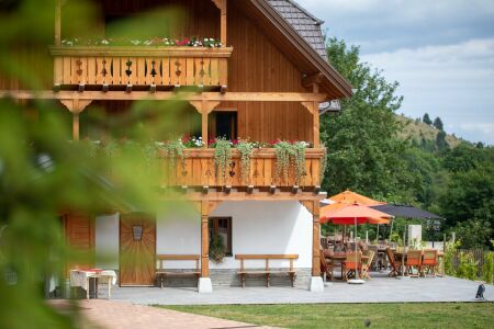 Auberge du boenlesgrab — photo 5